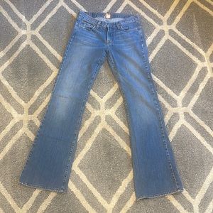 Lucky Brand Jeans size 28